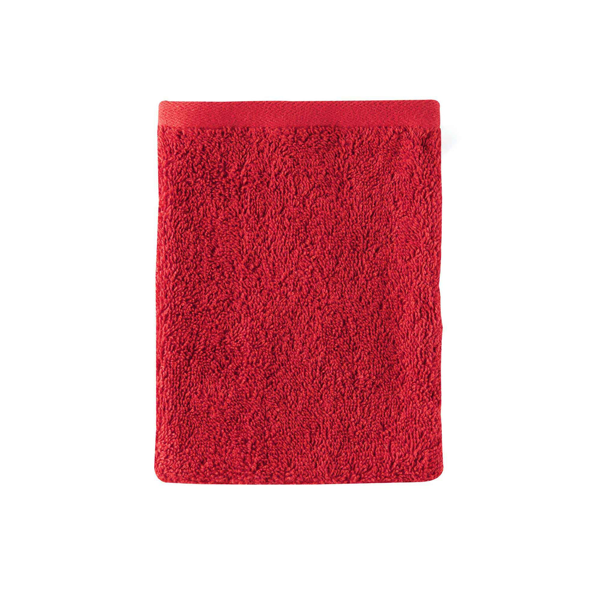 Frottee Waschlappen Handtuch Saunatuch »Montreal« 100% Bio Baumwolle 500 g/m² Nachhaltig Rot Waschhandschuh 15x20 cm Frottee 2020100rot_f7565d24-6ba2-471a-8c14-79290dc9cfce | girdinenbox.com