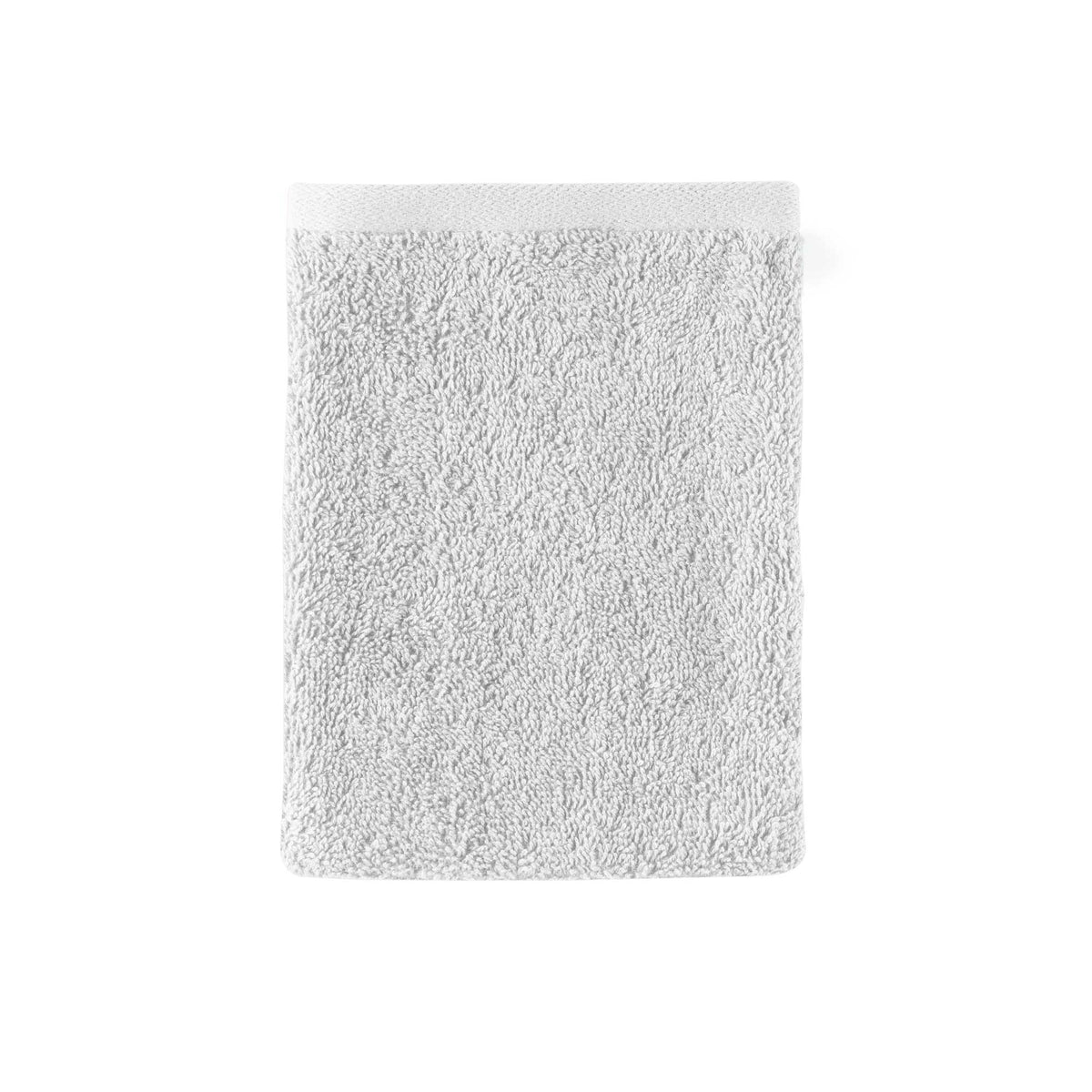 Frottee Waschlappen Handtuch Saunatuch »Montreal« 100% Bio Baumwolle 500 g/m² Nachhaltig Weiß Waschhandschuh 15x20 cm Frottee 2020100weiss_68940b5b-bc83-4edf-9d0a-1f82c5700987 | girdinenbox.com