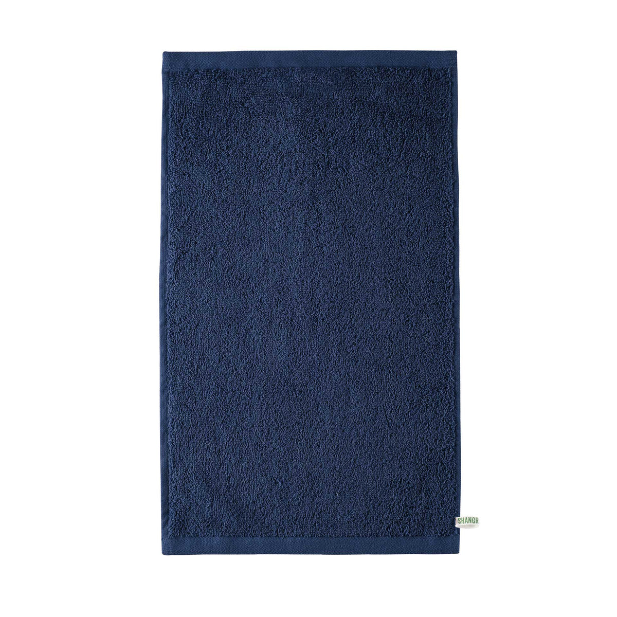 Frottee Waschlappen Handtuch Saunatuch »Montreal« 100% Bio Baumwolle 500 g/m² Nachhaltig Dunkelblau Gästetuch 30x50 cm Frottee 2020101dunkelblau_460a89c5-bd42-480b-b95b-dc48b8efc5d3 | girdinenbox.com
