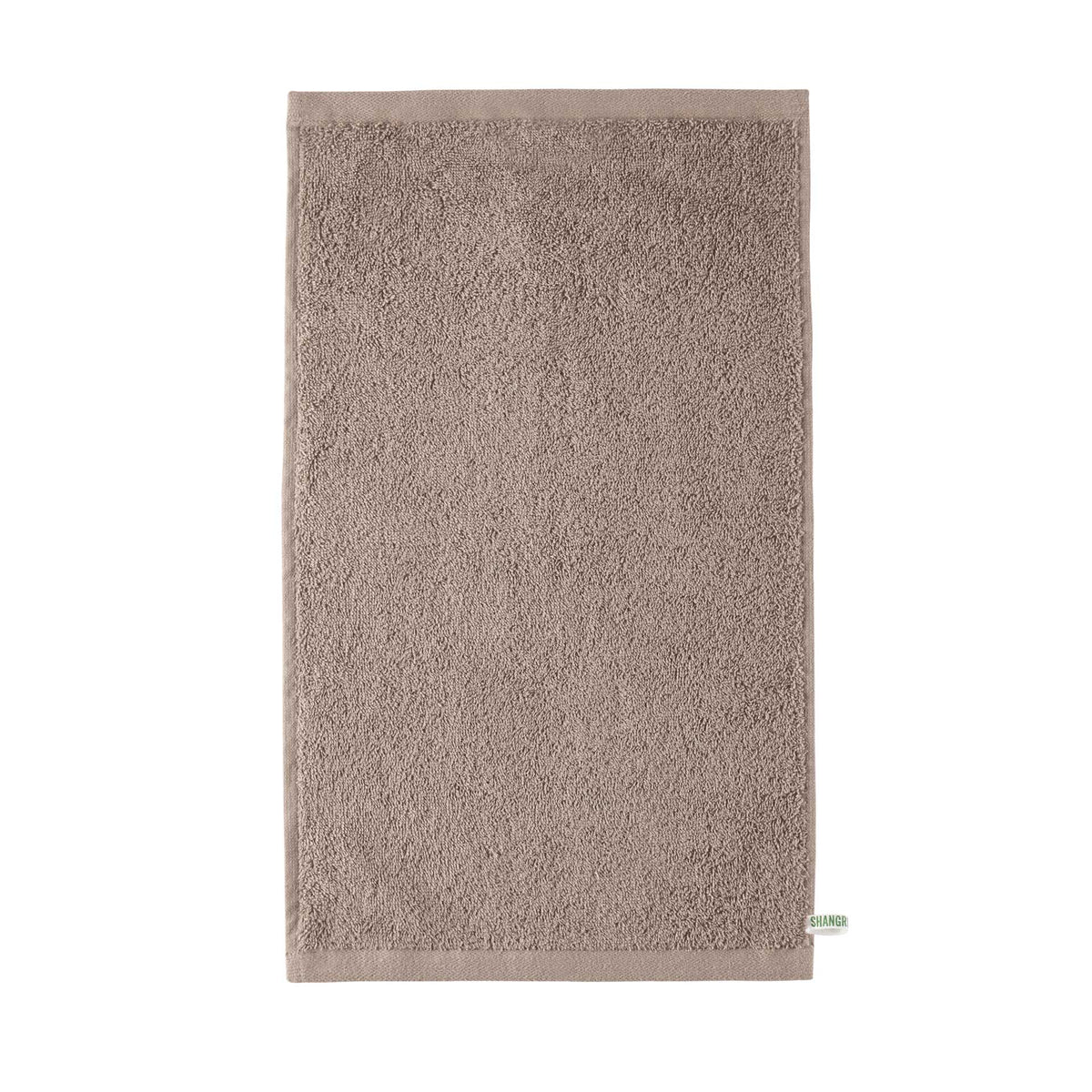 Frottee Waschlappen Handtuch Saunatuch »Montreal« 100% Bio Baumwolle 500 g/m² Nachhaltig Taupe Gästetuch 30x50 cm Frottee 2020101taupe_b58a2623-8b13-4150-ace6-4bd0e1f6ada9 | girdinenbox.com