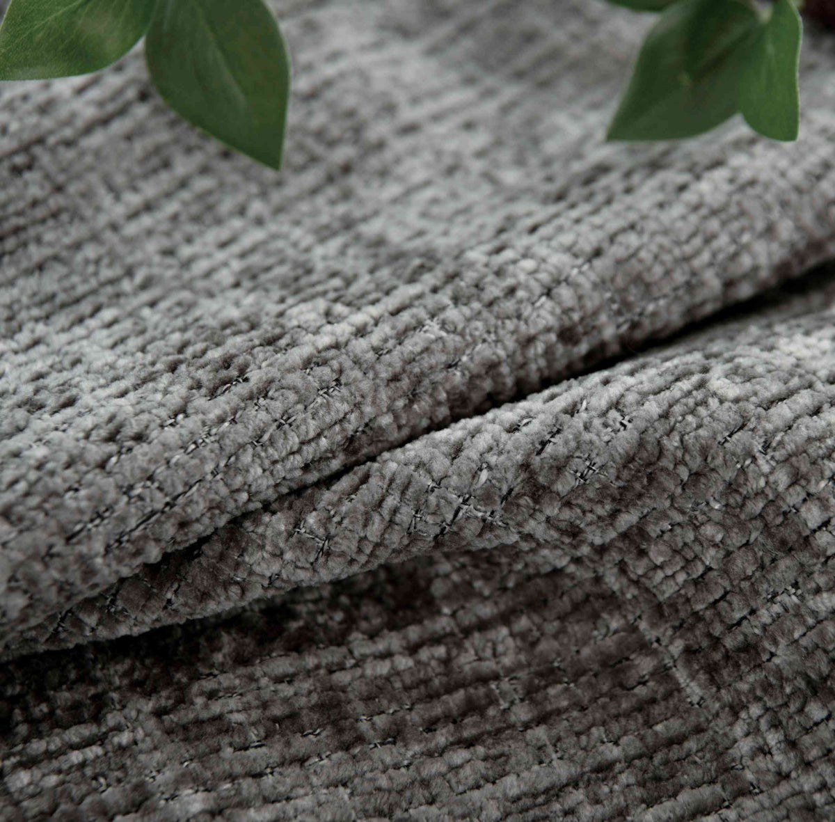 Vorhang Chenille Jacquard »RIGA« mit Multiband-Aufhängung Luxuriöser Stil für Ihr Zuhause 2023500 Vorhang Img1493 | girdinenbox.com
