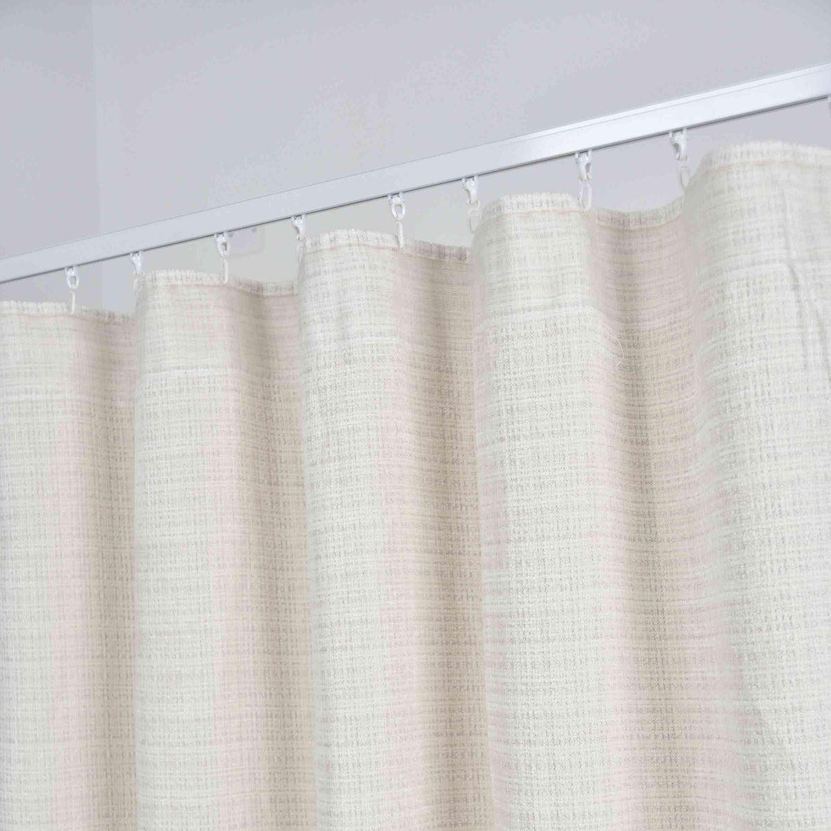 Vorhang Chenille Jacquard »RIGA« mit Multiband-Aufhängung Luxuriöser Stil für Ihr Zuhause 2023500 Vorhang Img3474 | girdinenbox.com