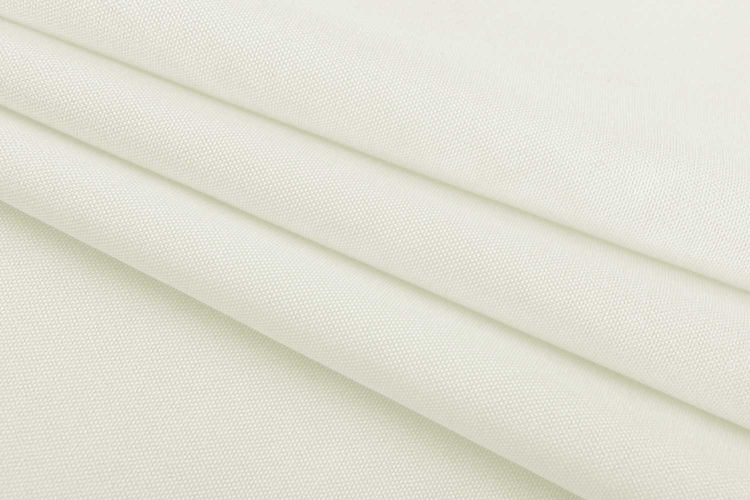 2er Pack Flächenvorhänge Schiebegardinen komplett Set Cationic blickdicht Leinen Optik natura seidenmatt Landhaus Stil 204411-2 Schiebegardine 10000265_fabric_creme_1_1 | girdinenbox.com