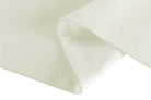 2er Pack Flächenvorhänge Schiebegardinen komplett Set Cationic blickdicht Leinen Optik natura seidenmatt Landhaus Stil 204411-2 Schiebegardine 10000265_fabric_creme_2_1 | girdinenbox.com