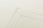 2er Pack Flächenvorhänge Schiebegardinen komplett Set Cationic blickdicht Leinen Optik natura seidenmatt Landhaus Stil 204411-2 Schiebegardine 10000265_fabric_creme_3 | girdinenbox.com