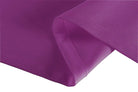 2er Pack Flächenvorhänge Schiebegardinen komplett Set Cationic blickdicht Leinen Optik natura seidenmatt Landhaus Stil 204411-2 Schiebegardine 10000265_fabric_lila_2 | girdinenbox.com