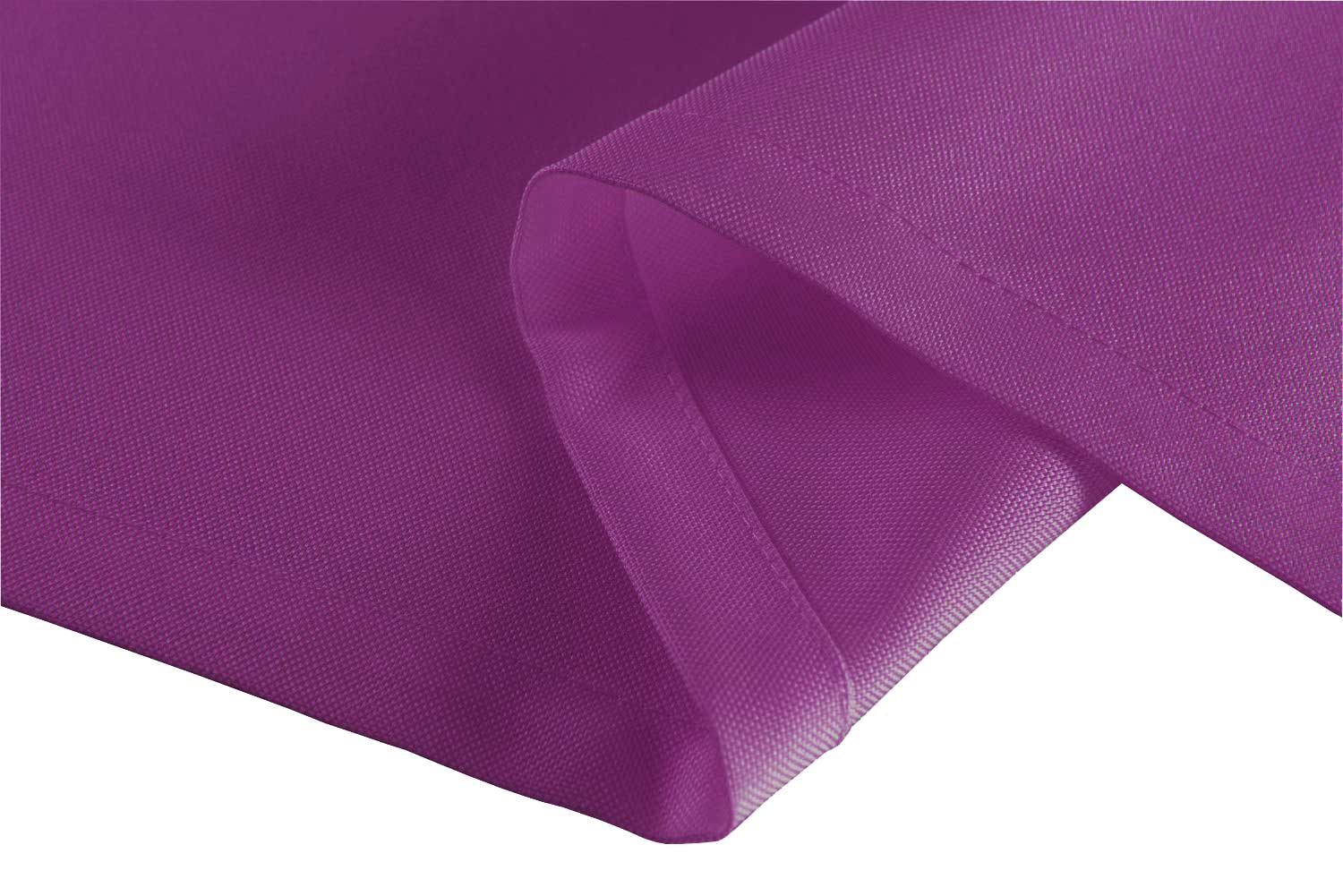 2er Pack Flächenvorhänge Schiebegardinen komplett Set Cationic blickdicht Leinen Optik natura seidenmatt Landhaus Stil 204411-2 Schiebegardine 10000265_fabric_lila_2 | girdinenbox.com