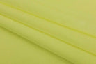 2er Pack Flächenvorhänge Schiebegardinen komplett Set Cationic blickdicht Leinen Optik natura seidenmatt Landhaus Stil 204411-2 Schiebegardine 10000265_fabric_limette_1_1 | girdinenbox.com