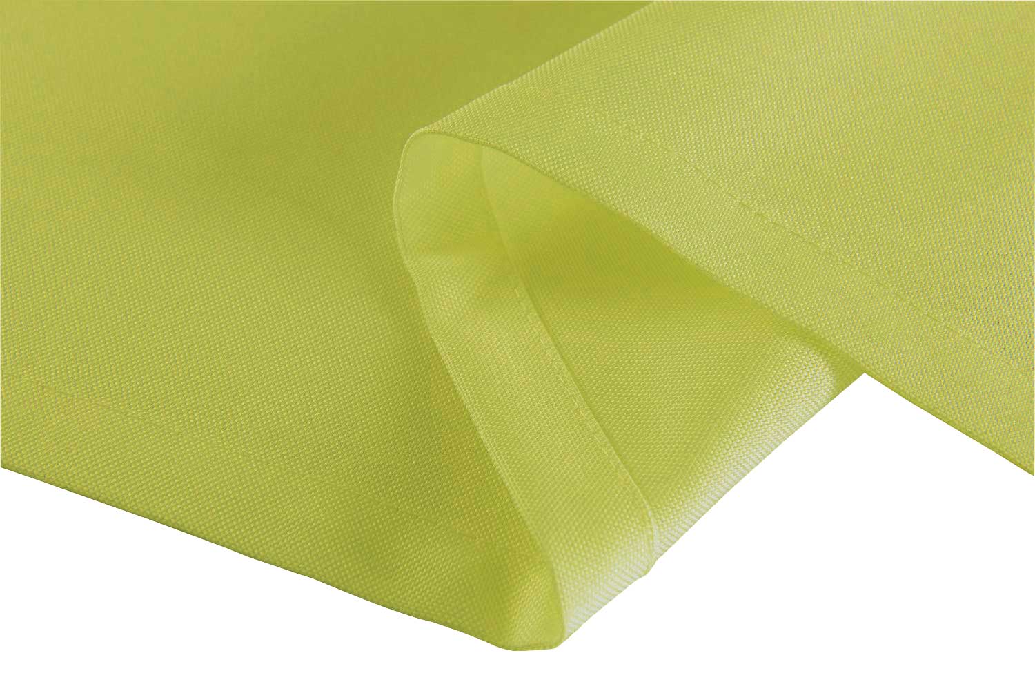 2er Pack Flächenvorhänge Schiebegardinen komplett Set Cationic blickdicht Leinen Optik natura seidenmatt Landhaus Stil 204411-2 Schiebegardine 10000265_fabric_limette_2_2 | girdinenbox.com