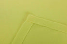 2er Pack Flächenvorhänge Schiebegardinen komplett Set Cationic blickdicht Leinen Optik natura seidenmatt Landhaus Stil 204411-2 Schiebegardine 10000265_fabric_limette_3 | girdinenbox.com