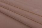 2er Pack Flächenvorhänge Schiebegardinen komplett Set Cationic blickdicht Leinen Optik natura seidenmatt Landhaus Stil 204411-2 Schiebegardine 10000265_fabric_taupe_1_1 | girdinenbox.com
