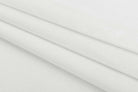 2er Pack Flächenvorhänge Schiebegardinen komplett Set Cationic blickdicht Leinen Optik natura seidenmatt Landhaus Stil 204411-2 Schiebegardine 10000265_fabric_weiss_1_1 | girdinenbox.com