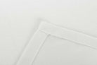 2er Pack Flächenvorhänge Schiebegardinen komplett Set Cationic blickdicht Leinen Optik natura seidenmatt Landhaus Stil 204411-2 Schiebegardine 10000265_fabric_weiss_3 | girdinenbox.com