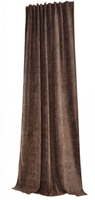 Vorhang Chenille Jacquard »RIGA« mit Multiband-Aufhängung Luxuriöser Stil für Ihr Zuhause 2023500 Vorhang 14 | girdinenbox.com