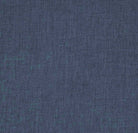 Vorhang Verdeckte Schlaufen Cationic »JENA« Blickdicht Leinen Optik Gardine Meliert Gardinenband mit Raffhalter 2019037 Vorhang 2019037_stoff_blau_7e65372b-cf17-49de-abcf-680483577f1e | girdinenbox.com