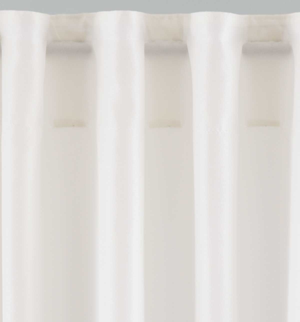 Vorhang Verdeckte Schlaufen Cationic »JENA« Blickdicht Leinen Optik Gardine Meliert Gardinenband mit Raffhalter 2019037 Vorhang 2019037creme-st_05c0ce88-2c0e-4b46-8b8c-1bba2dd6d5ce | girdinenbox.com