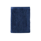 Frottee Waschlappen Handtuch Saunatuch »Montreal« 100% Bio Baumwolle 500 g/m² Nachhaltig Dunkelblau Waschhandschuh 15x20 cm Frottee 2020100dunkelblau_e80b385a-68f0-4669-bf27-c7cb203b6b49 | girdinenbox.com