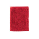 Frottee Waschlappen Handtuch Saunatuch »Montreal« 100% Bio Baumwolle 500 g/m² Nachhaltig Rot Waschhandschuh 15x20 cm Frottee 2020100rot_f7565d24-6ba2-471a-8c14-79290dc9cfce | girdinenbox.com
