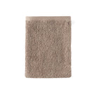 Frottee Waschlappen Handtuch Saunatuch »Montreal« 100% Bio Baumwolle 500 g/m² Nachhaltig Taupe Waschhandschuh 15x20 cm Frottee 2020100taupe_987a4a7b-b294-4b39-a080-2e356590c9f9 | girdinenbox.com
