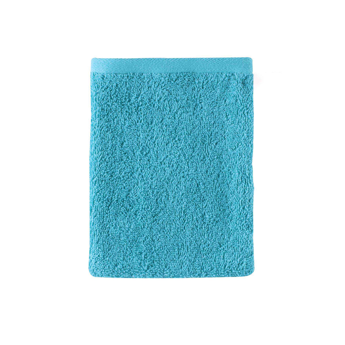 Frottee Waschlappen Handtuch Saunatuch »Montreal« 100% Bio Baumwolle 500 g/m² Nachhaltig Türkis Waschhandschuh 15x20 cm Frottee 2020100tuerkis_dacd5ff1-34c0-4d49-855e-6dff503702bb | girdinenbox.com