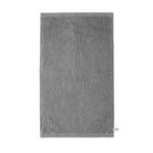 Frottee Waschlappen Handtuch Saunatuch »Montreal« 100% Bio Baumwolle 500 g/m² Nachhaltig Grau Gästetuch 30x50 cm Frottee 2020101grau_c349af04-ef34-4013-8d01-90130817e1a0 | girdinenbox.com
