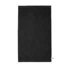 Frottee Waschlappen Handtuch Saunatuch »Montreal« 100% Bio Baumwolle 500 g/m² Nachhaltig Schwarz Gästetuch 30x50 cm Frottee 2020101schwarz_3ca6ea40-1c26-4025-b5c1-0cdbbaa0f7c7 | girdinenbox.com