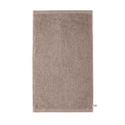 Frottee Waschlappen Handtuch Saunatuch »Montreal« 100% Bio Baumwolle 500 g/m² Nachhaltig Taupe Gästetuch 30x50 cm Frottee 2020101taupe_b58a2623-8b13-4150-ace6-4bd0e1f6ada9 | girdinenbox.com