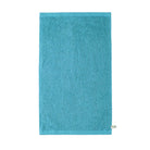 Frottee Waschlappen Handtuch Saunatuch »Montreal« 100% Bio Baumwolle 500 g/m² Nachhaltig Türkis Gästetuch 30x50 cm Frottee 2020101tuerkis_3c3a0a70-167b-454f-a7ab-07d47eba8a09 | girdinenbox.com