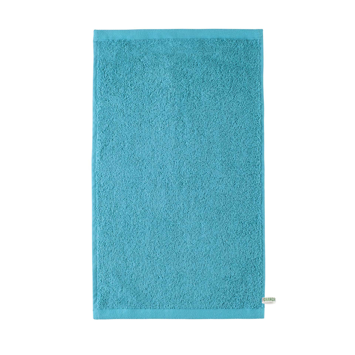 Frottee Waschlappen Handtuch Saunatuch »Montreal« 100% Bio Baumwolle 500 g/m² Nachhaltig Türkis Gästetuch 30x50 cm Frottee 2020101tuerkis_3c3a0a70-167b-454f-a7ab-07d47eba8a09 | girdinenbox.com