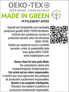 Frottee Waschlappen Handtuch Saunatuch »Montreal« 100% Bio Baumwolle 500 g/m² Nachhaltig Frottee 2020102-MIG-LABEL-M1VLZ5KW7_27 | girdinenbox.com