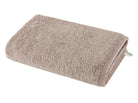 Frottee Waschlappen Handtuch Saunatuch »Montreal« 100% Bio Baumwolle 500 g/m² Nachhaltig Taupe Badetuch 70x140 cm Frottee 2020103taupe_18c04550-719f-4bdc-b3c7-84b8565db4ca | girdinenbox.com