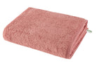 Frottee Waschlappen Handtuch Saunatuch »Montreal« 100% Bio Baumwolle 500 g/m² Nachhaltig Altrosa Saunatuch 100x150 cm Frottee 2020104altrosa_07a636b1-f1b4-4bfd-8197-8cf570dd2a30 | girdinenbox.com