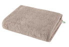 Frottee Waschlappen Handtuch Saunatuch »Montreal« 100% Bio Baumwolle 500 g/m² Nachhaltig Taupe Saunatuch 100x150 cm Frottee 2020104taupe_dd773ba7-6af3-4280-b81e-4a120d48255c | girdinenbox.com
