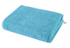 Frottee Waschlappen Handtuch Saunatuch »Montreal« 100% Bio Baumwolle 500 g/m² Nachhaltig Türkis Saunatuch 100x150 cm Frottee 2020104tuerkis_addf2e42-4671-49cc-9f54-ffeecbd3ed7c | girdinenbox.com