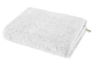 Frottee Waschlappen Handtuch Saunatuch »Montreal« 100% Bio Baumwolle 500 g/m² Nachhaltig Weiß Saunatuch 100x150 cm Frottee 2020104weiss_a2e71bf0-7382-4da5-b5fa-7d2333d73eb3 | girdinenbox.com