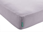 Spannbettlaken »Bremen« Bettlaken Bio Baumwolle Hautfreundlich für Boxpringbetten Matratzen bis 30 cm Höhe 202093 Grau BxL+H 180x200+30 cm Bettwäsche 202093grau_2a1df28e-0bf9-4950-ac7d-e176491128b8 | girdinenbox.com