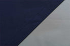 1er Set Vorhänge Schal Ösen »Berlin« Microsatin Lichtdurchlässig Uni Matt 20405N Vorhang 20400_detail_dunkelblau_2_cbcc9f56-3436-49e3-acea-8dd1319536f8 | girdinenbox.com