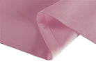 2er Pack Flächenvorhänge Schiebegardinen komplett Set Cationic blickdicht Leinen Optik natura seidenmatt Landhaus Stil 204411-2 Schiebegardine 204411_detail_4-altrosa | girdinenbox.com