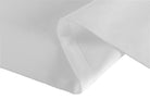 2er Pack Flächenvorhänge Schiebegardinen komplett Set Cationic blickdicht Leinen Optik natura seidenmatt Landhaus Stil 204411-2 Schiebegardine 204411_detail_4-natur | girdinenbox.com