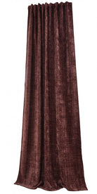 2er Set Vorhänge Chenille Jacquard »RIGA« mit Multiband-Aufhängung Luxuriöser Stil für Ihr Zuhause 2023500-2 Vorhang Set 47595870814472 | girdinenbox.com