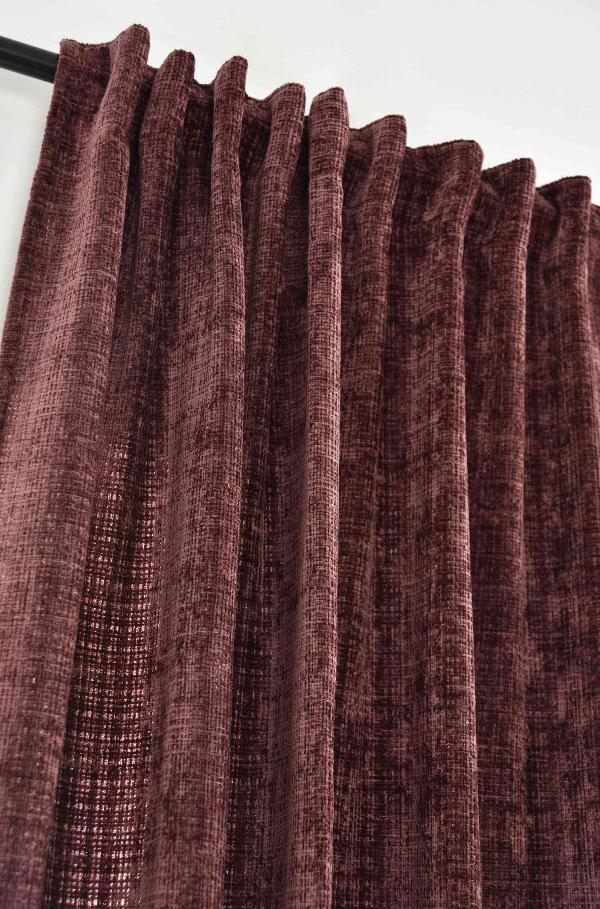 2er Set Vorhänge Chenille Jacquard »RIGA« mit Multiband-Aufhängung Luxuriöser Stil für Ihr Zuhause 2023500-2 Vorhang Set 47595871437064_65b50288-4e40-4b78-97d1-1fb867762038 | girdinenbox.com