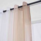 2er Pack Gardinen Vertikal Farbverlauf Druck Transparent »Modena« mit Ösen und Raffhalter, Vorhang, Dekoschal 10000183 Gardinen Set DSC_4355_ebd62aa8-b219-4e59-9b33-5d378b33211c | girdinenbox.com