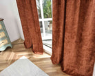 Vorhang Chenille Jacquard »RIGA« mit Multiband-Aufhängung Luxuriöser Stil für Ihr Zuhause 2023500 Vorhang Img1384_1 | girdinenbox.com