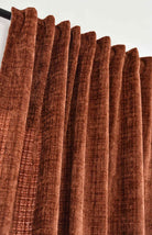Vorhang Chenille Jacquard »RIGA« mit Multiband-Aufhängung Luxuriöser Stil für Ihr Zuhause 2023500 Vorhang Img1385_1 | girdinenbox.com