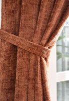 Vorhang Chenille Jacquard »RIGA« mit Multiband-Aufhängung Luxuriöser Stil für Ihr Zuhause 2023500 Vorhang Img1398 | girdinenbox.com