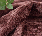 Vorhang Chenille Jacquard »RIGA« mit Multiband-Aufhängung Luxuriöser Stil für Ihr Zuhause 2023500 Vorhang Img1422 | girdinenbox.com