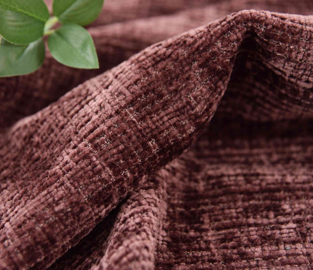 Vorhang Chenille Jacquard »RIGA« mit Multiband-Aufhängung Luxuriöser Stil für Ihr Zuhause 2023500 Vorhang Img1422 | girdinenbox.com
