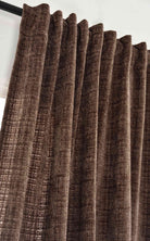 Vorhang Chenille Jacquard »RIGA« mit Multiband-Aufhängung Luxuriöser Stil für Ihr Zuhause 2023500 Vorhang Img1427 | girdinenbox.com