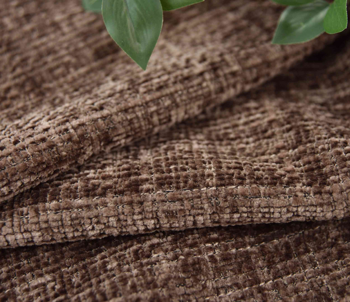 Vorhang Chenille Jacquard »RIGA« mit Multiband-Aufhängung Luxuriöser Stil für Ihr Zuhause 2023500 Vorhang Img1444 | girdinenbox.com