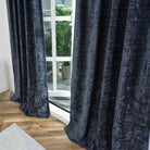 Vorhang Chenille Jacquard »RIGA« mit Multiband-Aufhängung Luxuriöser Stil für Ihr Zuhause 2023500 Vorhang Img1458 | girdinenbox.com